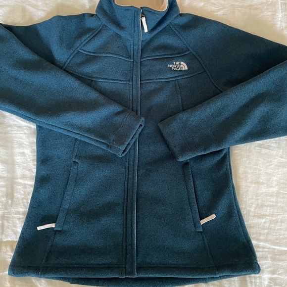 The North Face Women’s Jacket